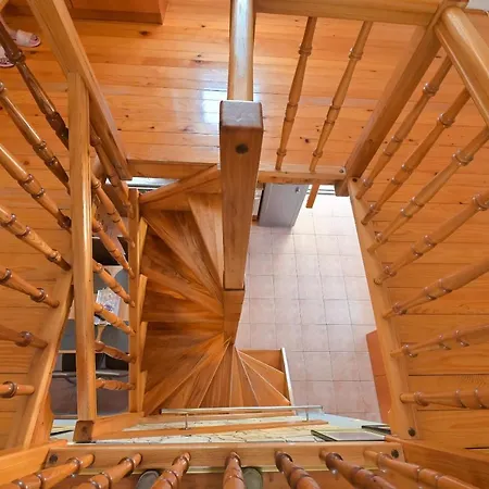 Casa de Férias House Silvijo *