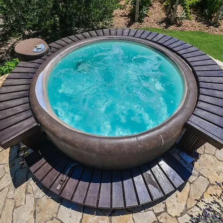 Casa de Férias House Silvijo