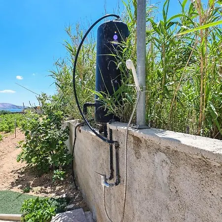 Casa de Férias House Silvijo Kolan