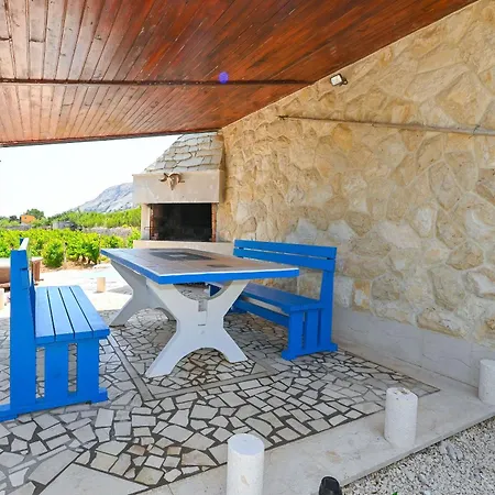 House Silvijo Kolan
