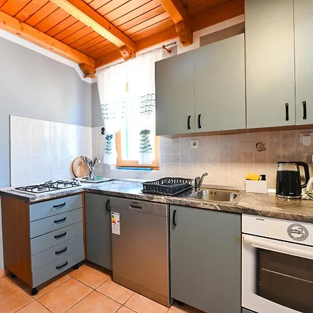 House Silvijo * Kolan