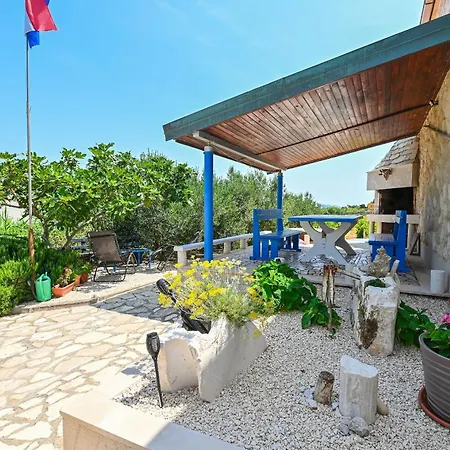 House Silvijo * Kolan