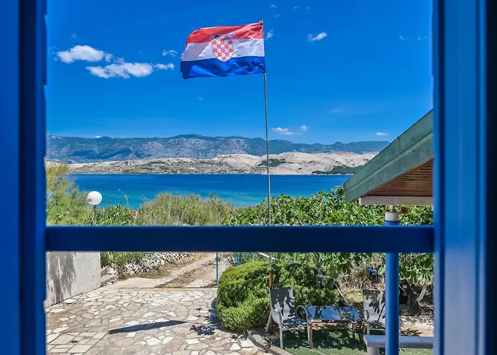 Дом отдыха House Silvijo