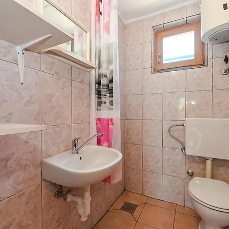 Holiday home House Silvijo Pag Town