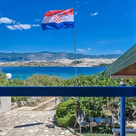 Vakantiehuis House Silvijo