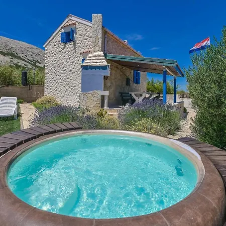 House Silvijo Dom wakacyjny *