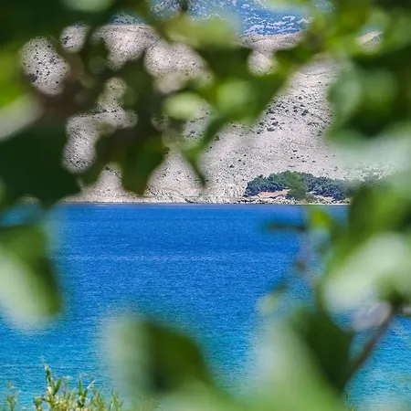 House Silvijo Dom wakacyjny Kolan