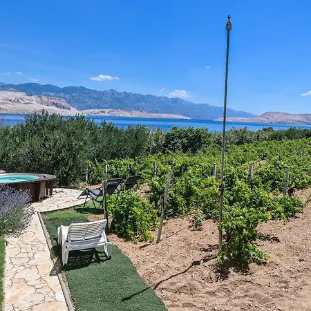 House Silvijo Holiday home