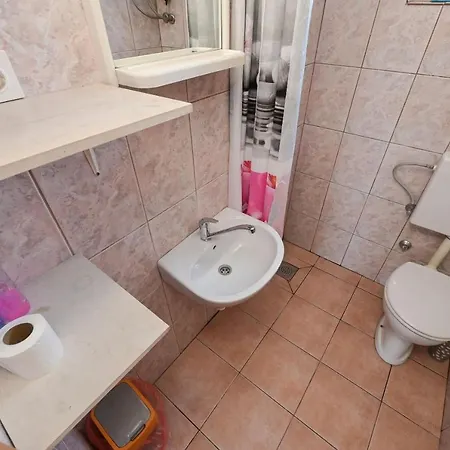 House Silvijo Holiday home