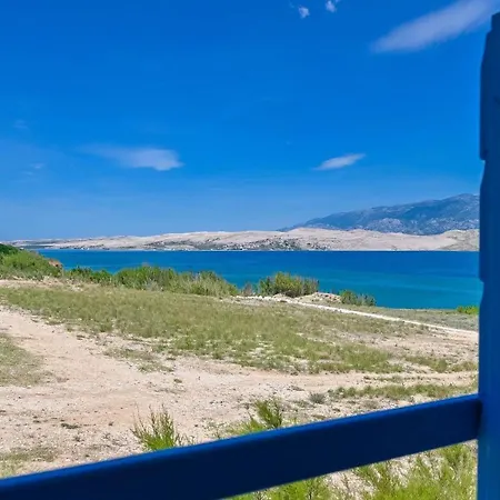 Holiday home House Silvijo Pag Town