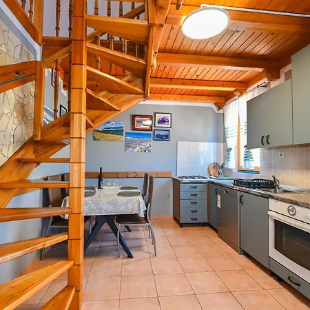 House Silvijo Vakantiehuis *