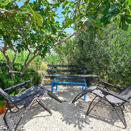 Vakantiehuis House Silvijo *