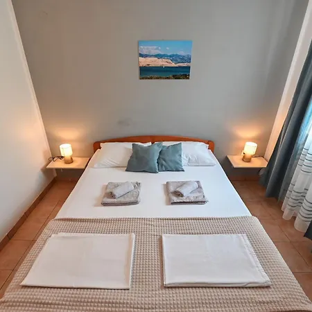 Vakantiehuis House Silvijo