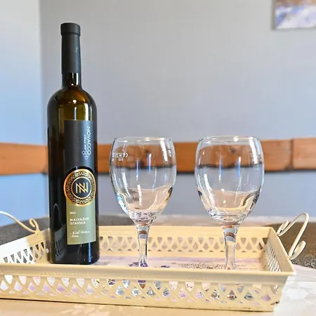 Dom wakacyjny House Silvijo Kolan