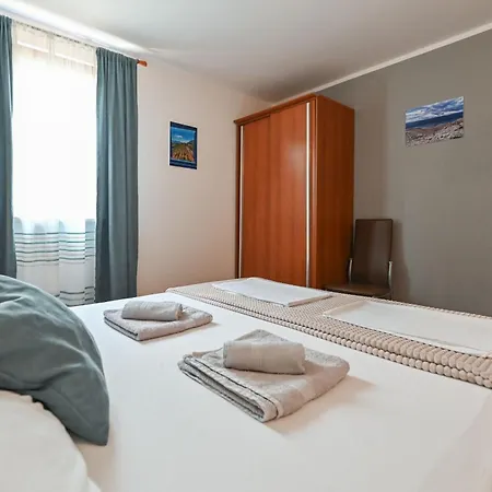 House Silvijo Holiday home *