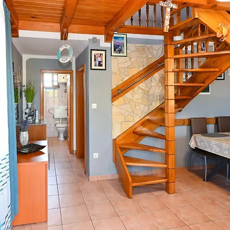 Vakantiehuis House Silvijo *