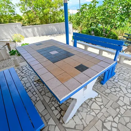 Dom wakacyjny House Silvijo