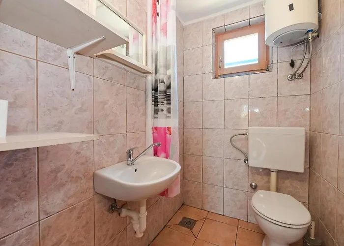 Дом отдыха House Silvijo Колан