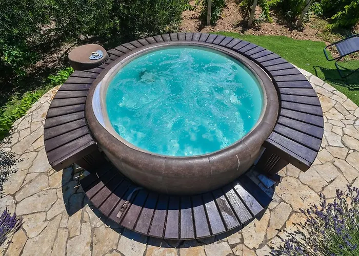 Дом отдыха House Silvijo