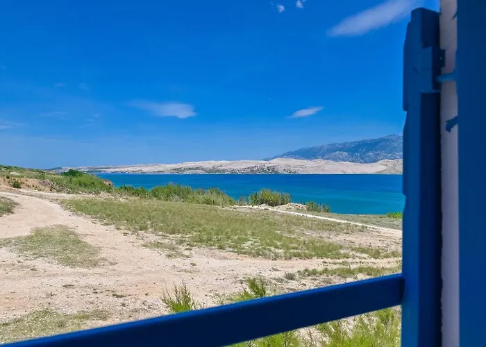 Дом отдыха House Silvijo Колан