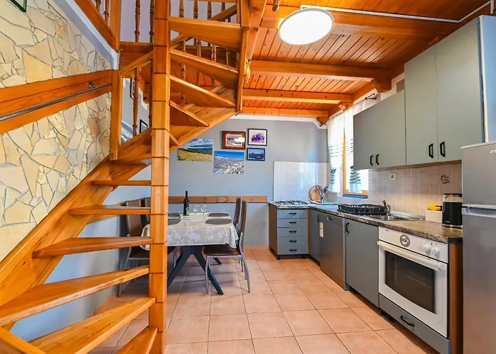 House Silvijo Дом отдыха *