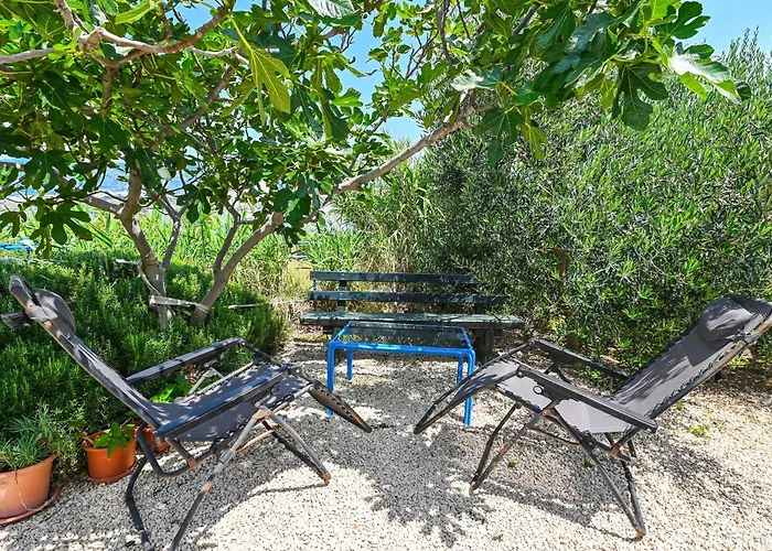 Дом отдыха House Silvijo *