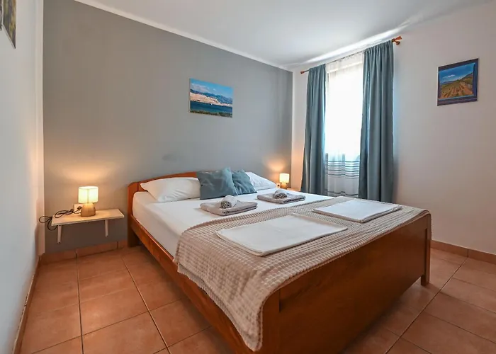 House Silvijo Колан