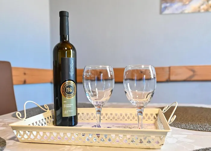 Casa de Férias House Silvijo Kolan