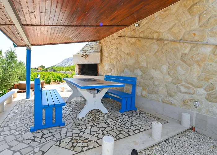 House Silvijo Колан