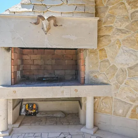 House Silvijo 度假居