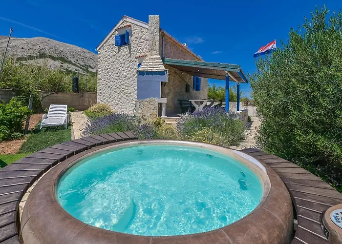 House Silvijo Hébergement de vacances *