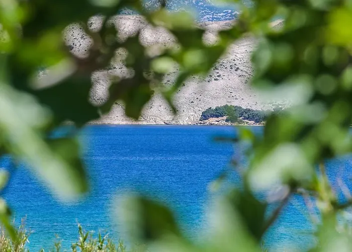 House Silvijo Hébergement de vacances Kolan
