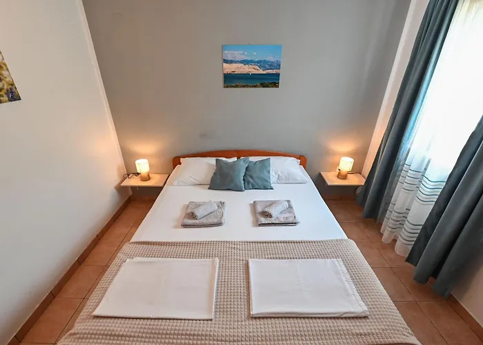 Hébergement de vacances House Silvijo