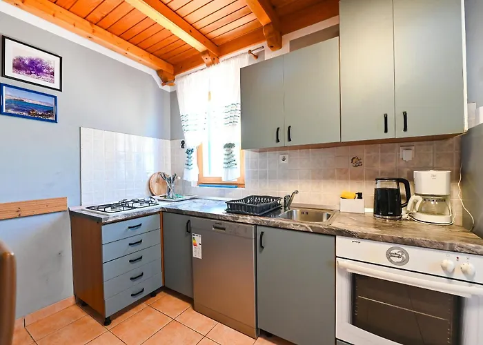 House Silvijo * Kolan