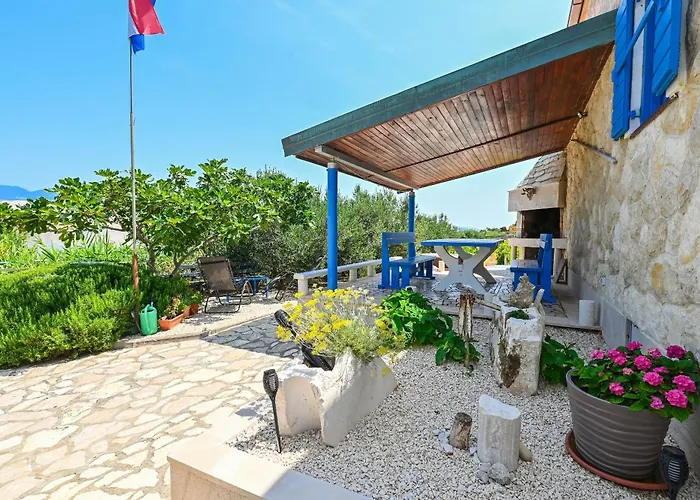 House Silvijo * Kolan